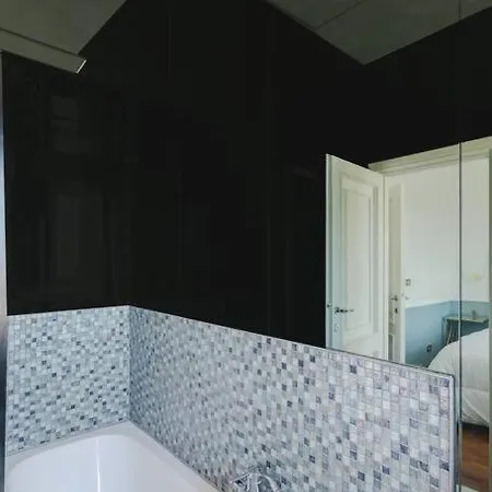 Apartmán New Opening San Pietro Roof *